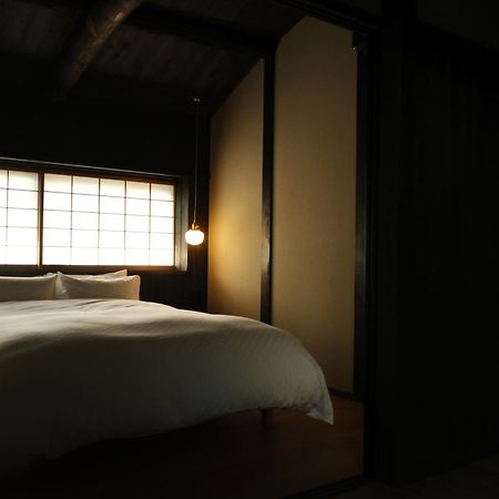 Villa 屋子 Wuz Marutamachi Kyōto Exterior foto