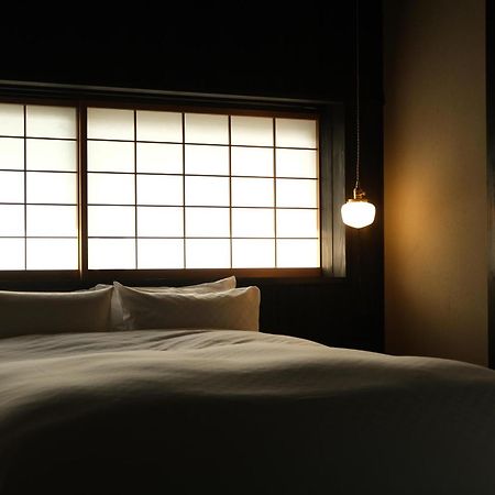 Villa 屋子 Wuz Marutamachi Kyōto Exterior foto