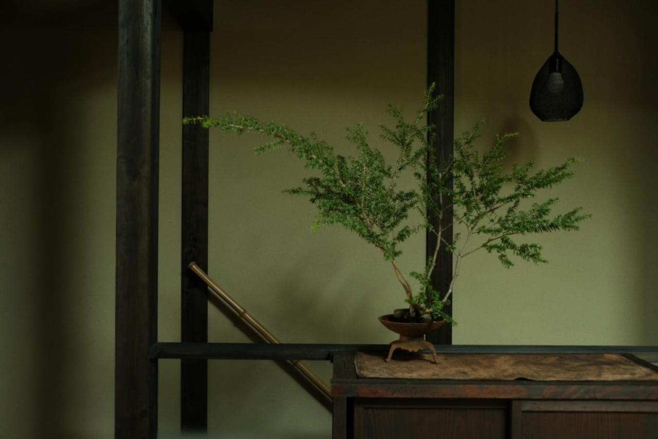 Villa 屋子 Wuz Marutamachi Kyōto Exterior foto