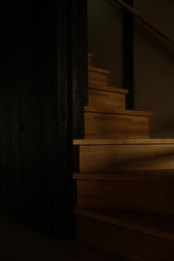 Villa 屋子 Wuz Marutamachi Kyōto Exterior foto