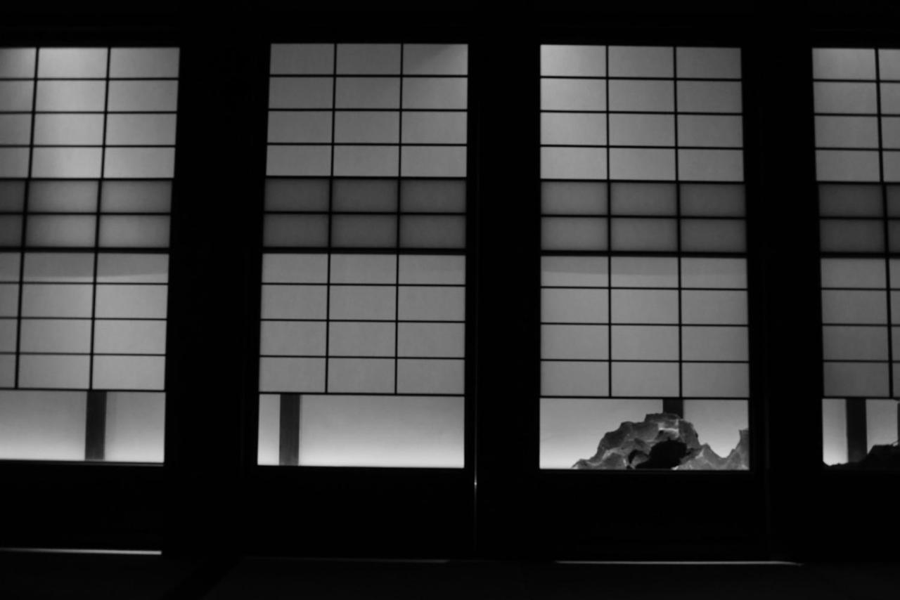 Villa 屋子 Wuz Marutamachi Kyōto Exterior foto