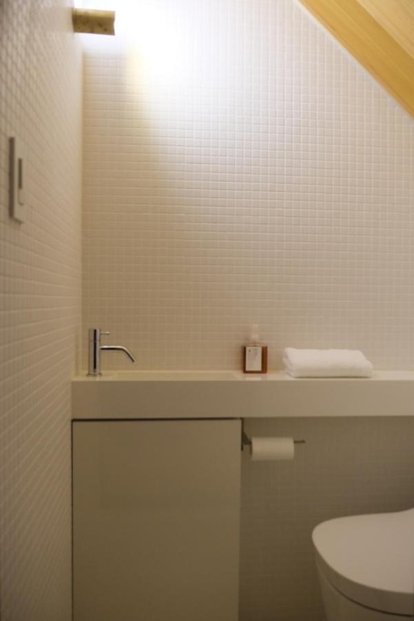 Villa 屋子 Wuz Marutamachi Kyōto Exterior foto