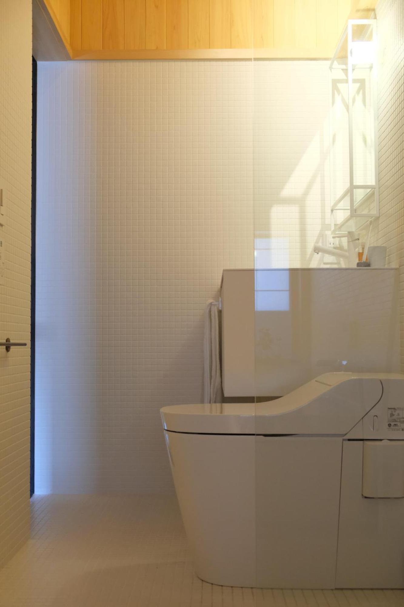 Villa 屋子 Wuz Marutamachi Kyōto Exterior foto