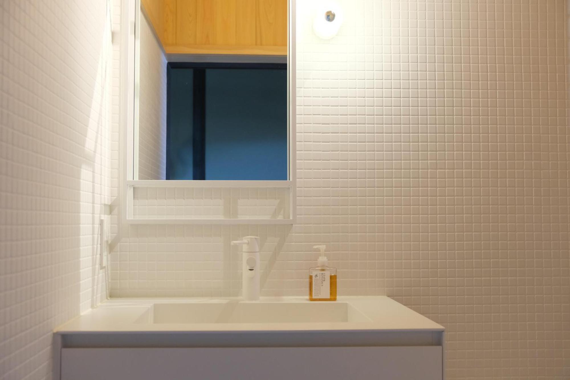 Villa 屋子 Wuz Marutamachi Kyōto Exterior foto