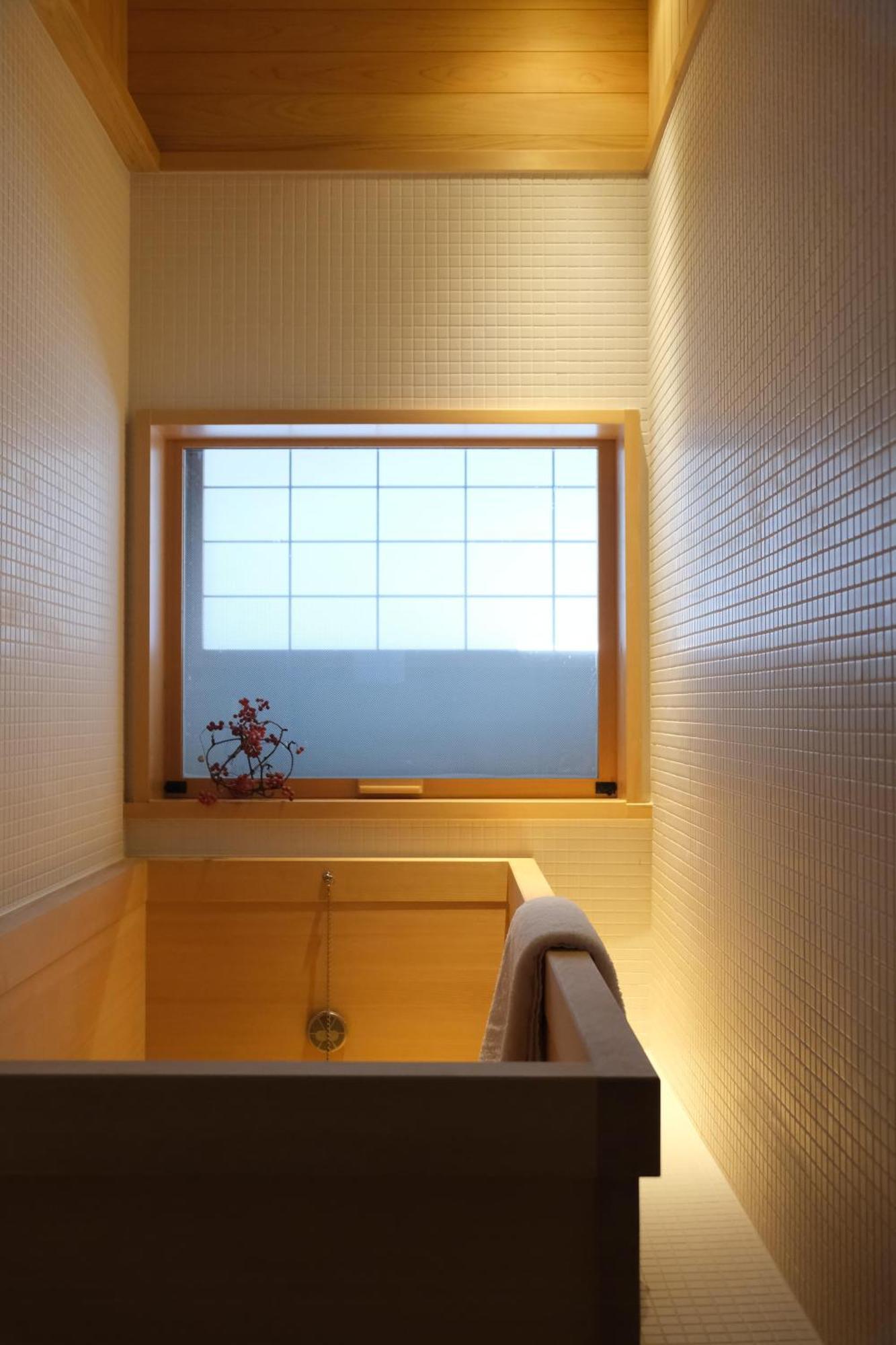 Villa 屋子 Wuz Marutamachi Kyōto Exterior foto